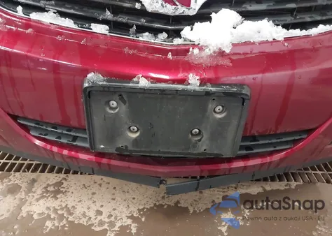 2009 Saturn Aura Xr from USA, damaged, VIN 1G8ZX57729F200997